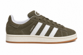 adidas Campus 00s Olive Strata White Gum