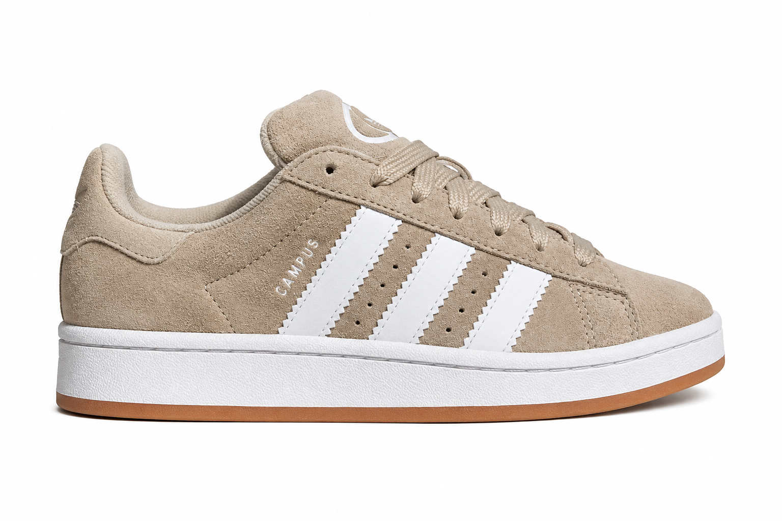 adidas Campus 00s Wonder Beige (GS)