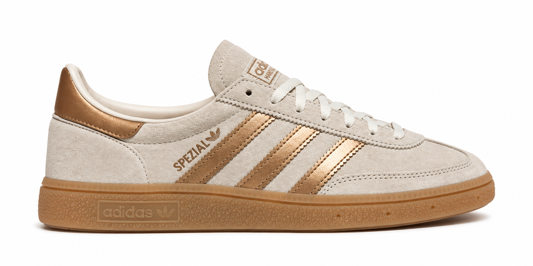 adidas Handball Spezial Bliss Cream White