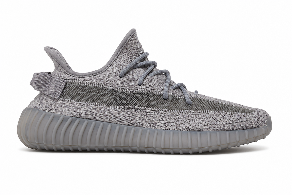 adidas Yeezy Boost 350 V2 Steel Grey