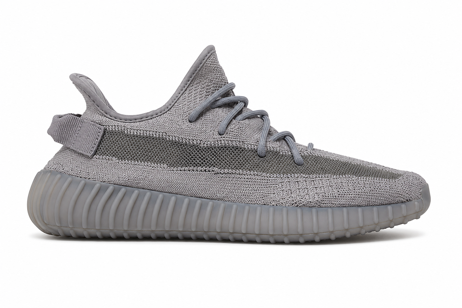 adidas Yeezy Boost 350 V2 Steel Grey