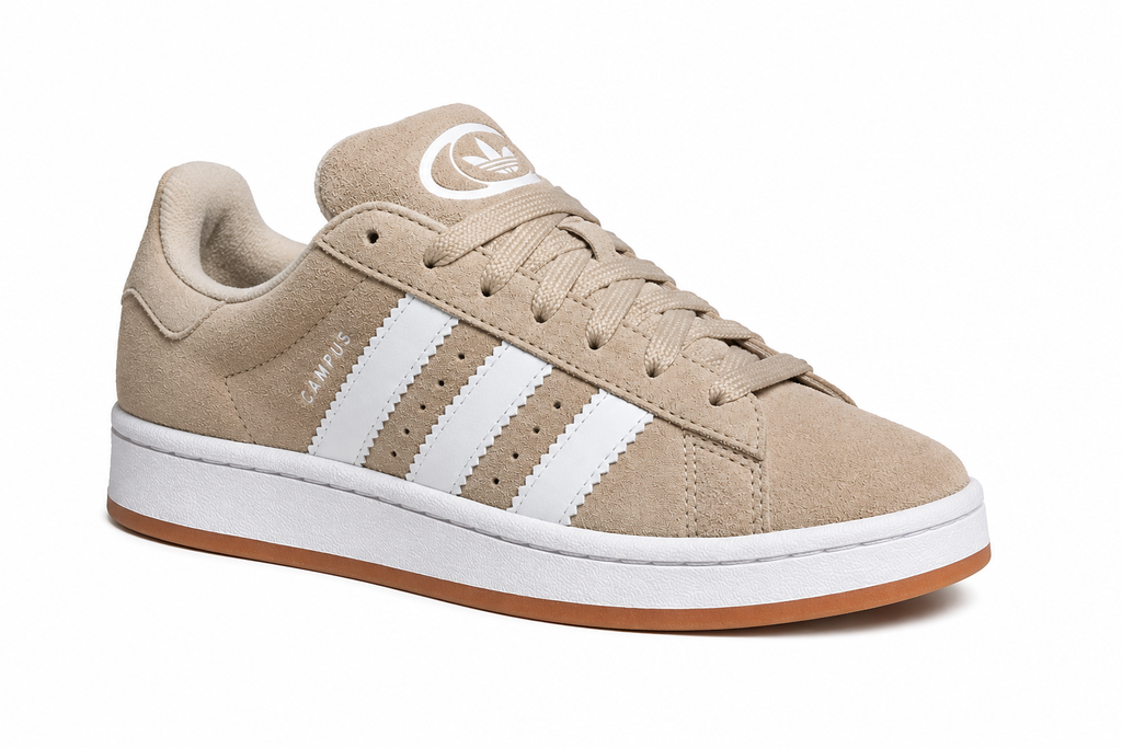 adidas Campus 00s Wonder Beige (GS)