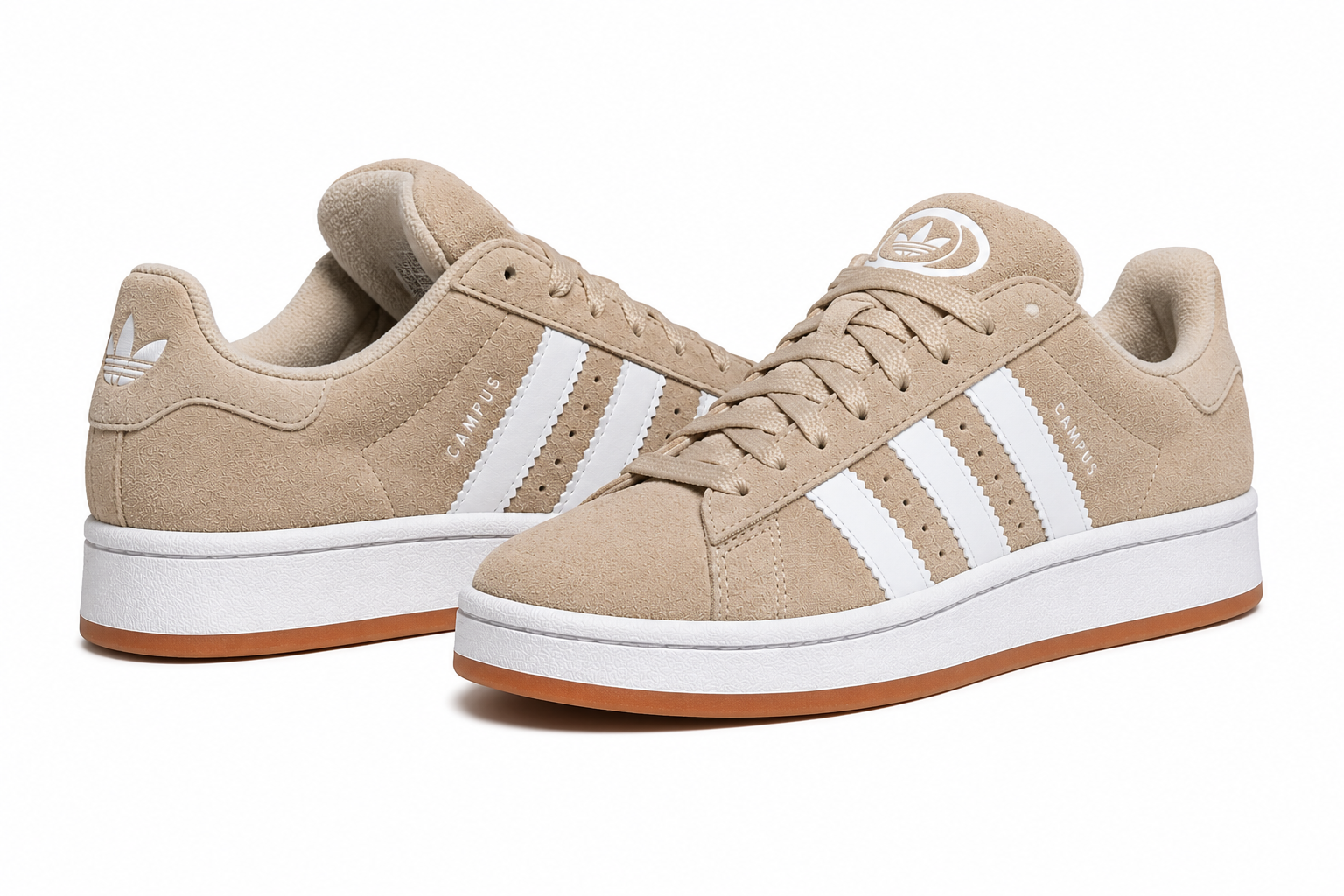 adidas Campus 00s Wonder Beige (GS)