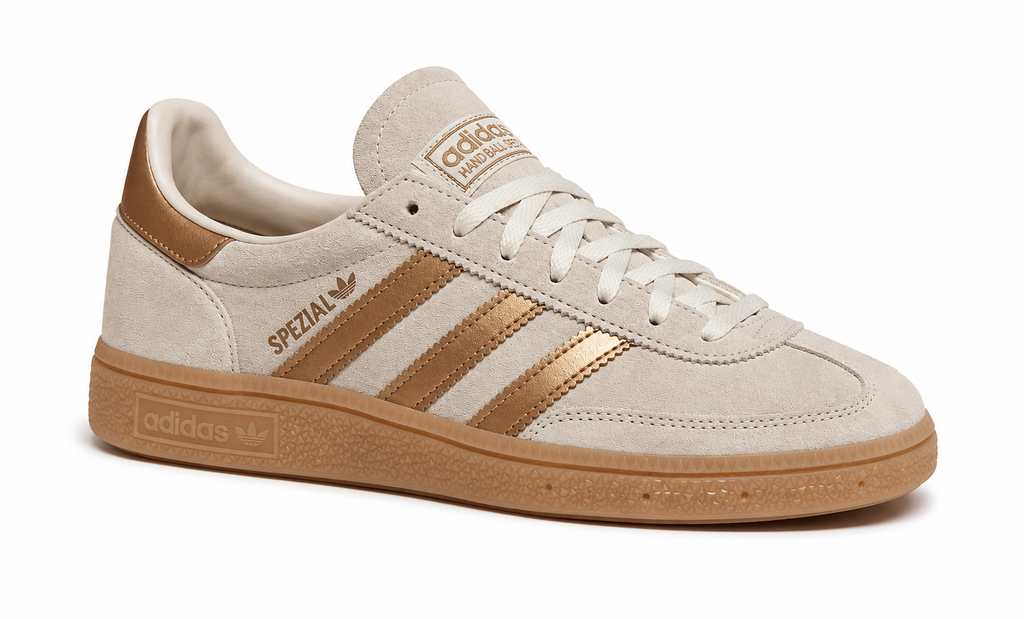 adidas Handball Spezial Bliss Cream White