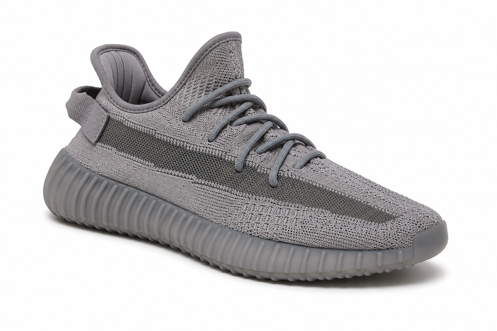 adidas Yeezy Boost 350 V2 Steel Grey