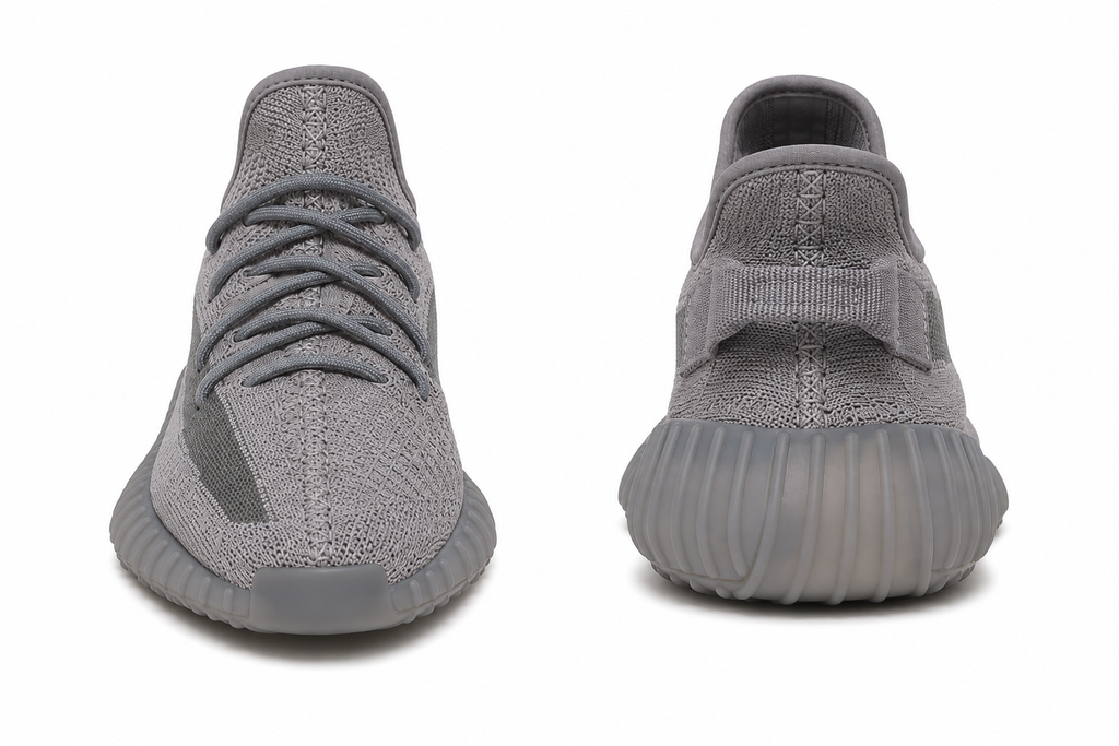 adidas Yeezy Boost 350 V2 Steel Grey