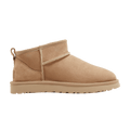 UGG Classic Ultra Mini Boot Sand