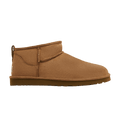 UGG Classic Ultra Mini Boot Chestnut