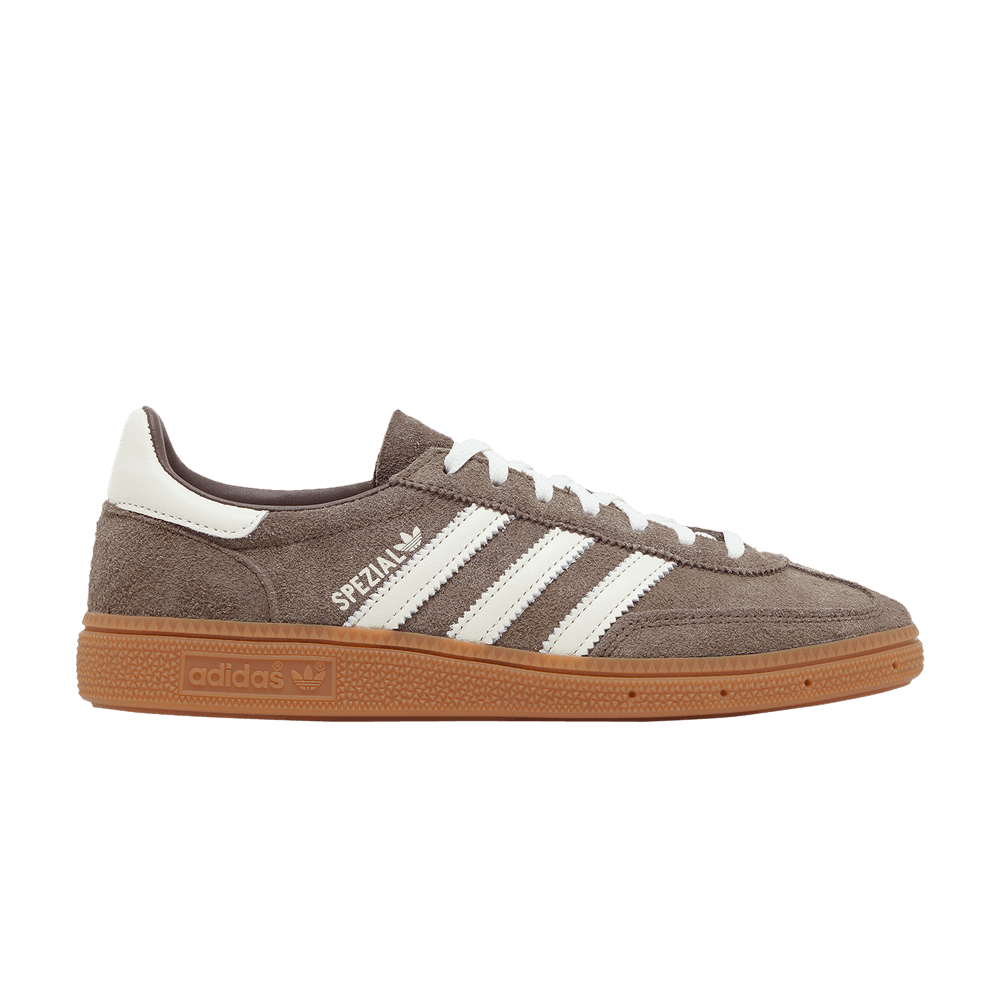 adidas Handball Spezial Earth Strata Gum