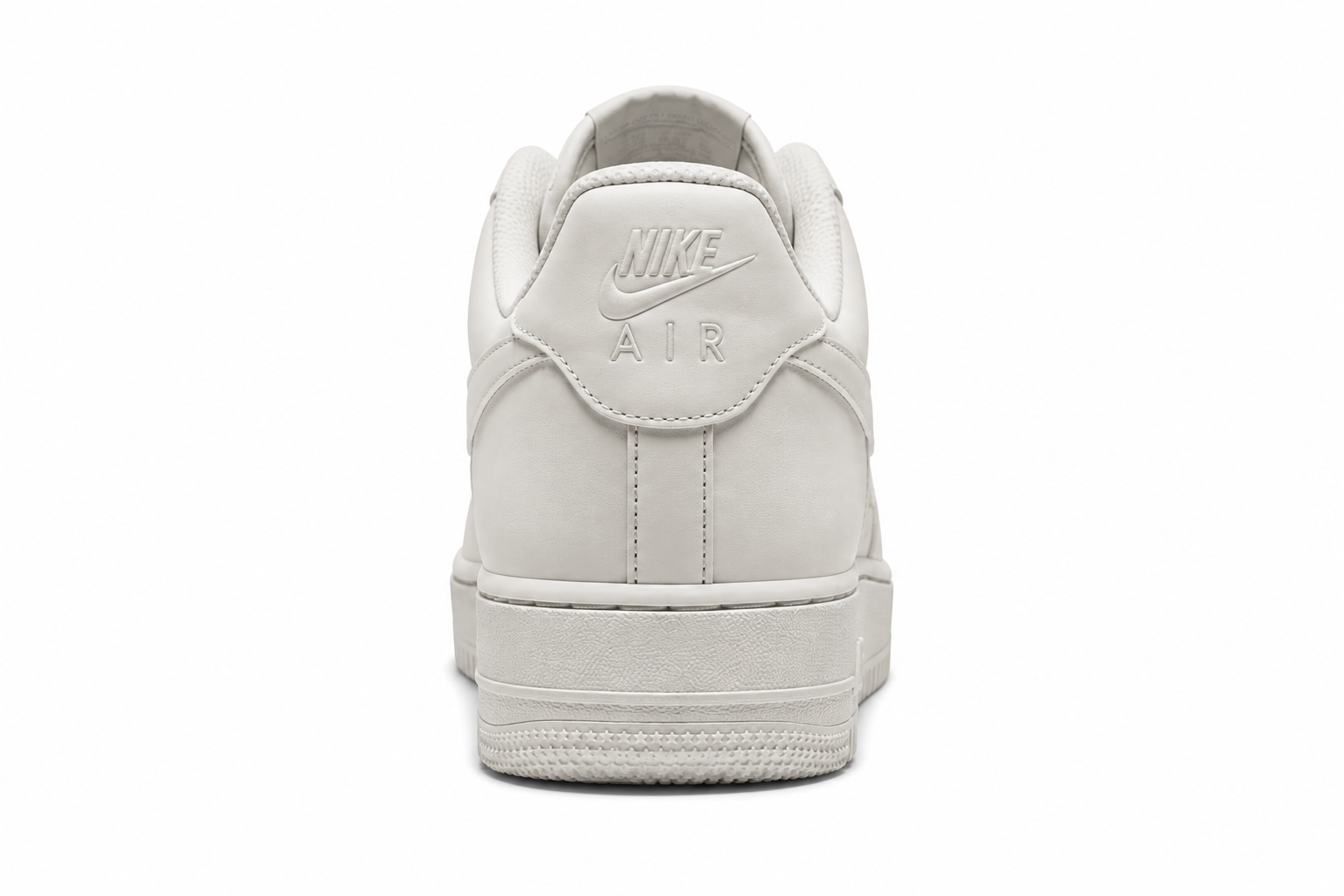 Nike Air Force 1 '07 Light Bone