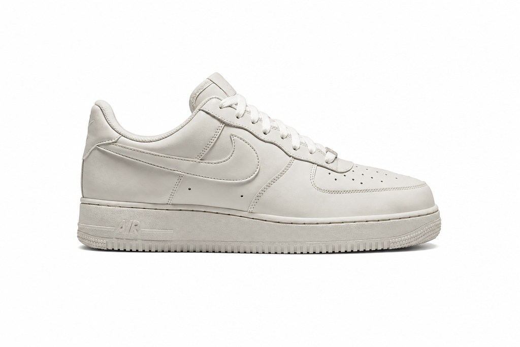 Nike Air Force 1 '07 Light Bone