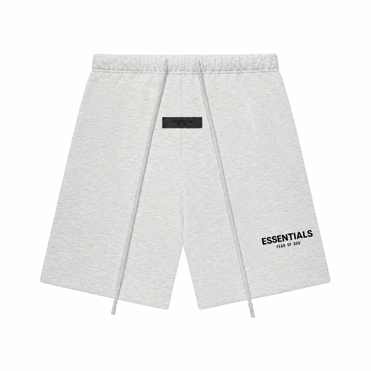 Fear of God Essentials Sweatshort Light Oatmeal
