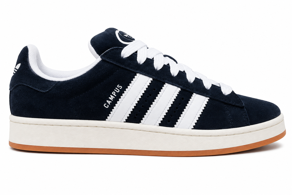 adidas Campus 00s Core Black