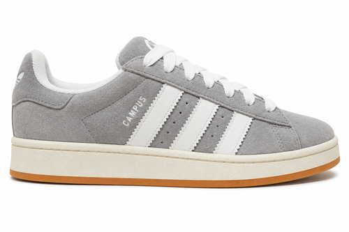 adidas Campus 00s Grey White