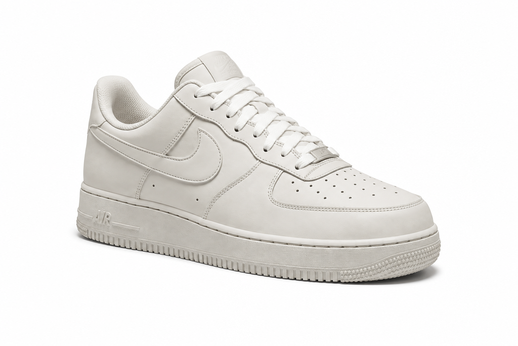 Nike Air Force 1 '07 Light Bone