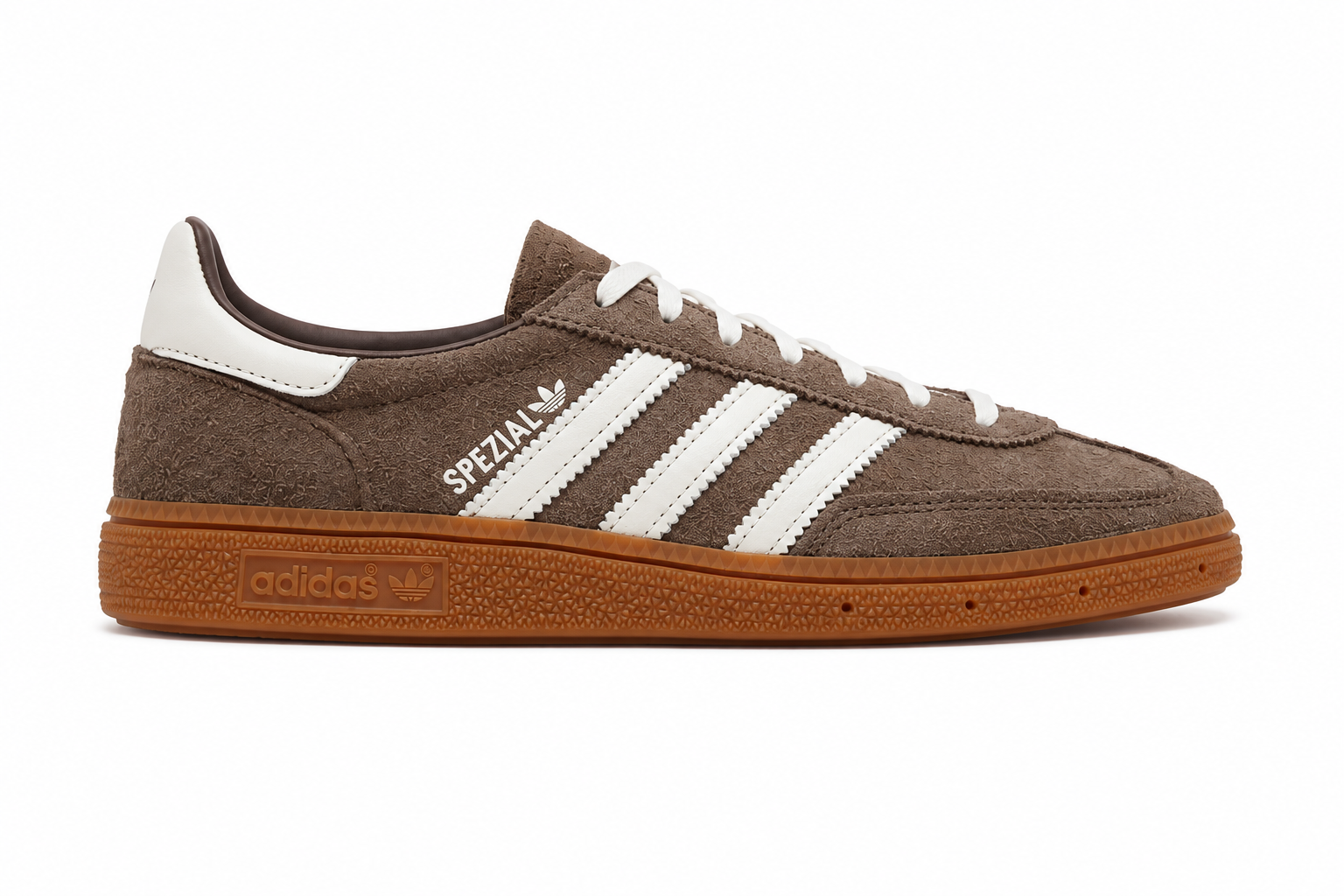 adidas Handball Spezial Earth Strata Gum