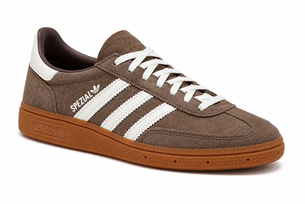 adidas Handball Spezial Earth Strata Gum