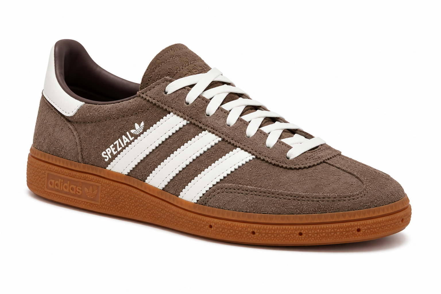 adidas Handball Spezial Earth Strata Gum