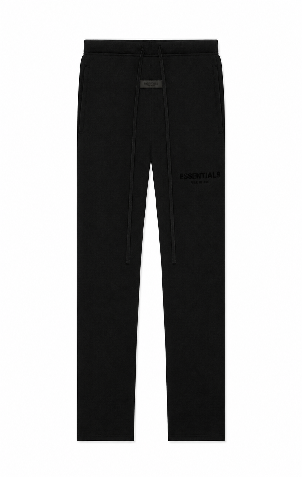 Fear of God Essentials Sweatpants Stretch Limo