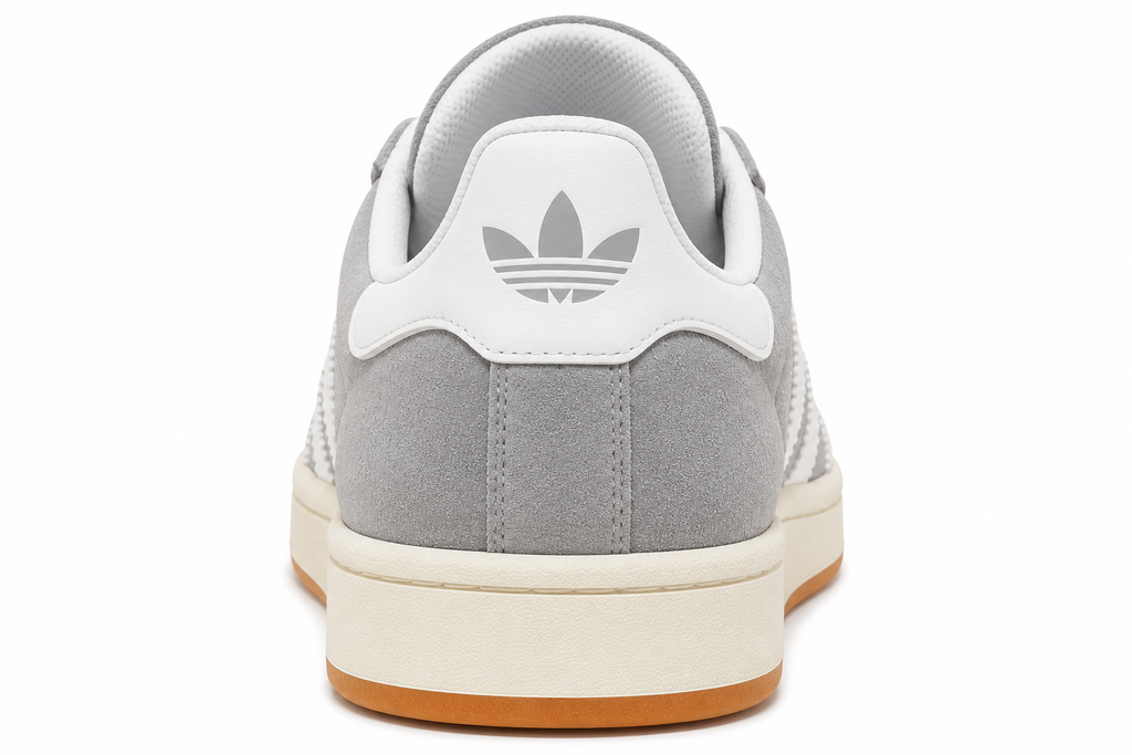 adidas Campus 00s Grey White
