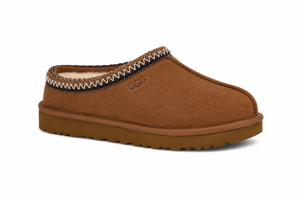 UGG Tasman II Slipper Chestnut