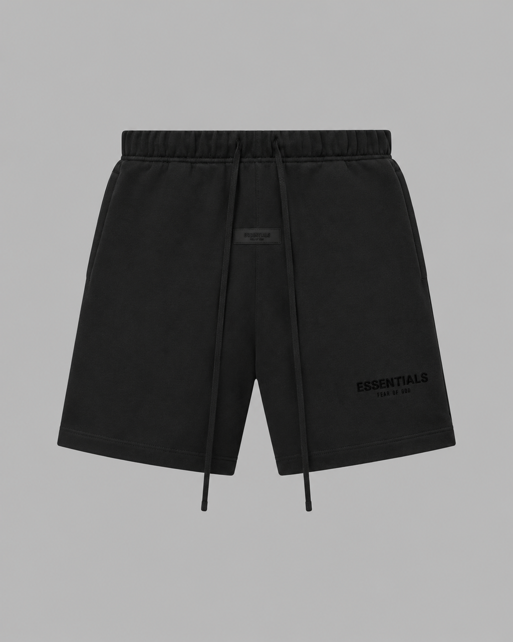 Fear of God Essentials Sweatshort Stretch Limo