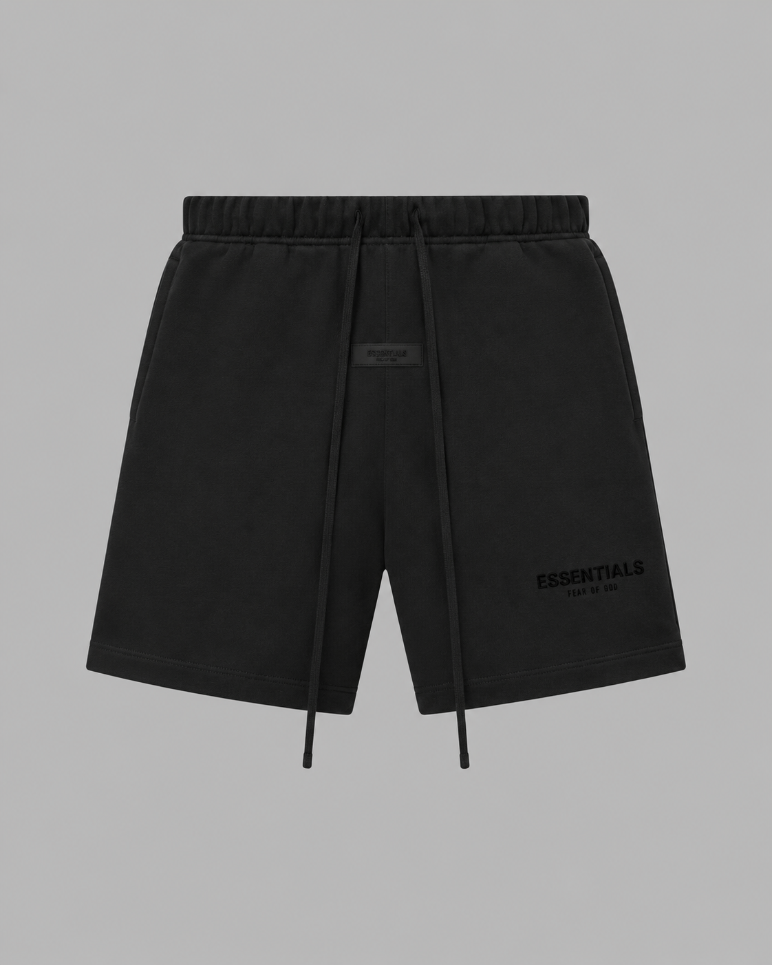 Fear of God Essentials Sweatshort Stretch Limo