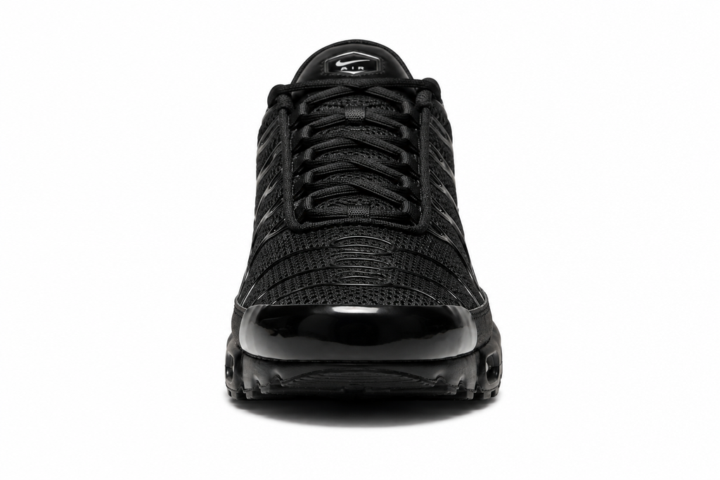 Nike Air Max Plus Triple Black