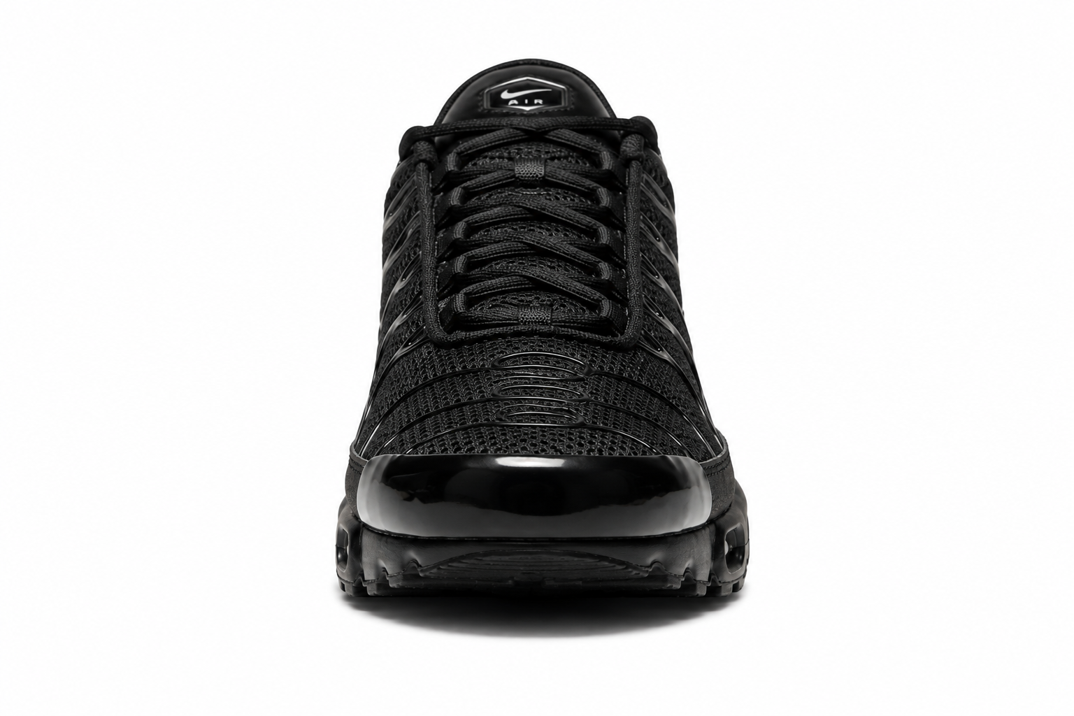 Nike Air Max Plus Triple Black