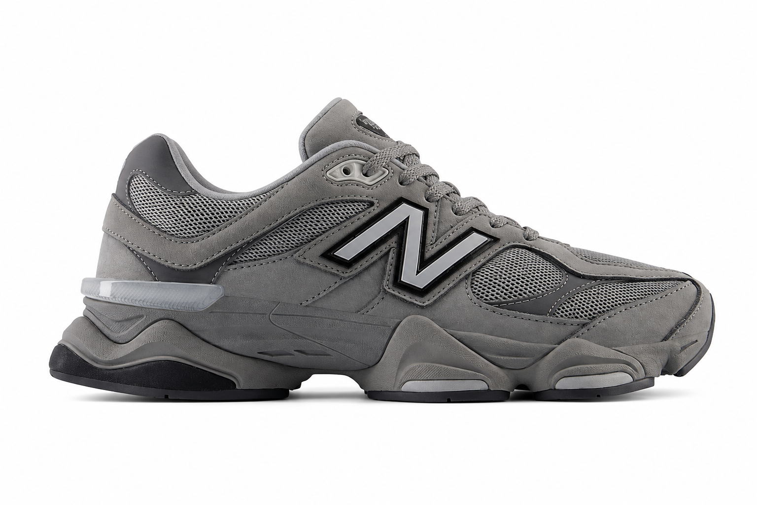 New Balance 9060 Shadow Grey Castlerock