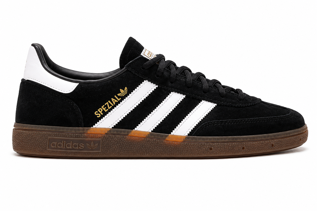 adidas Handball Spezial Black Gum