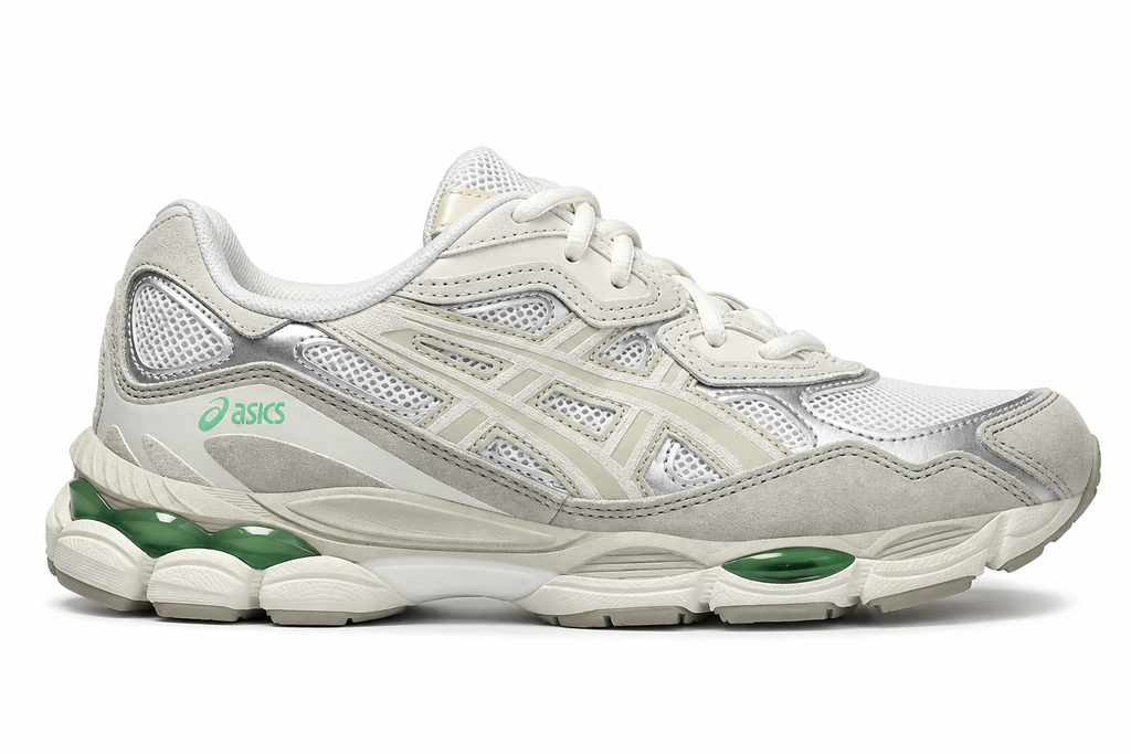 ASICS Gel-Nyc Cream Fossil