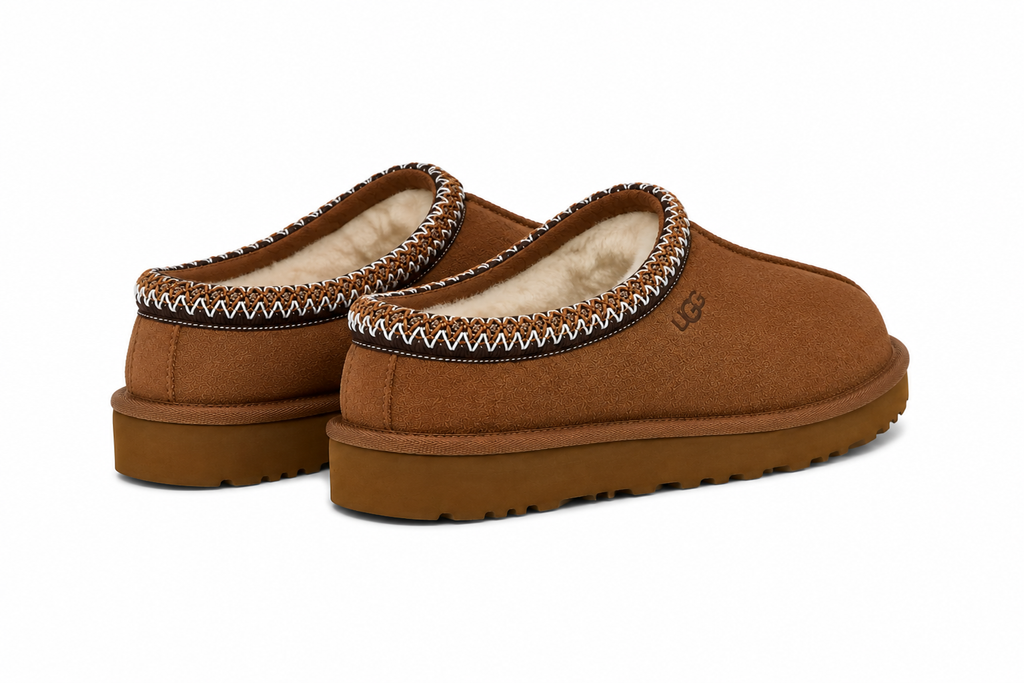 UGG Tasman II Slipper Chestnut