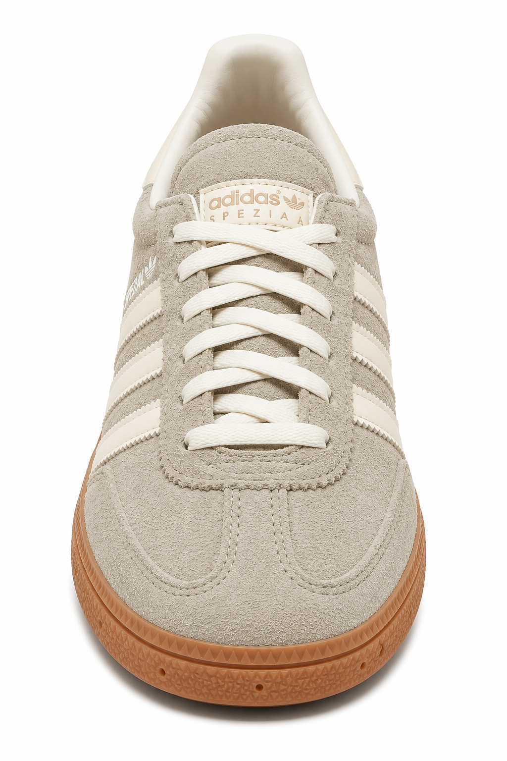adidas Handball Spezial Silver Pebble