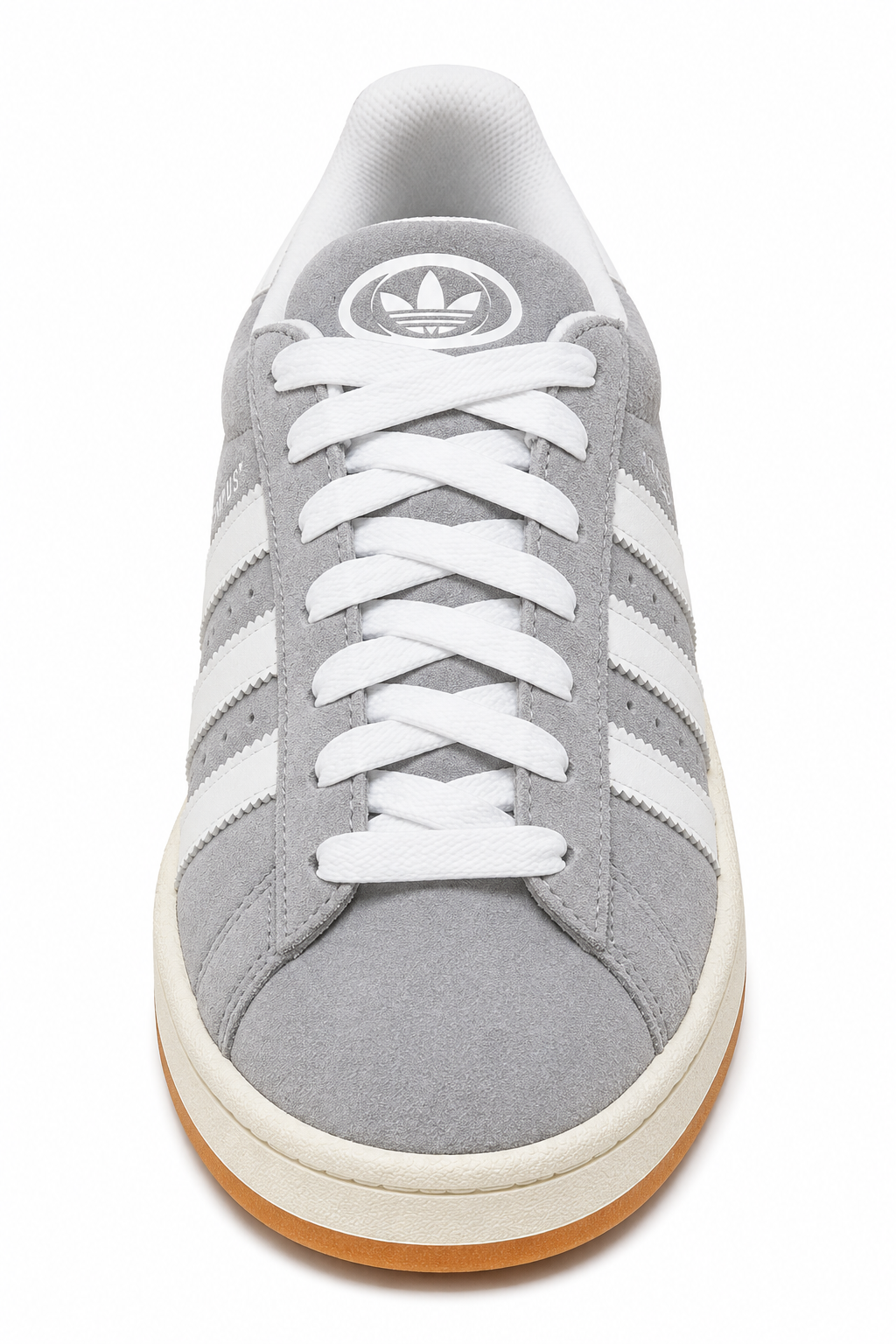 adidas Campus 00s Grey White