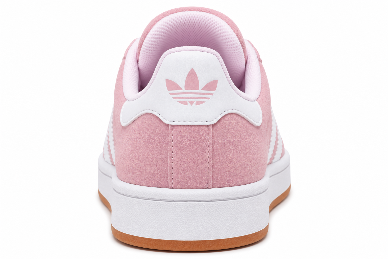 adidas Campus 00s Clear Pink Gum