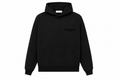 Fear of God Essentials Hoodie Stretch Limo