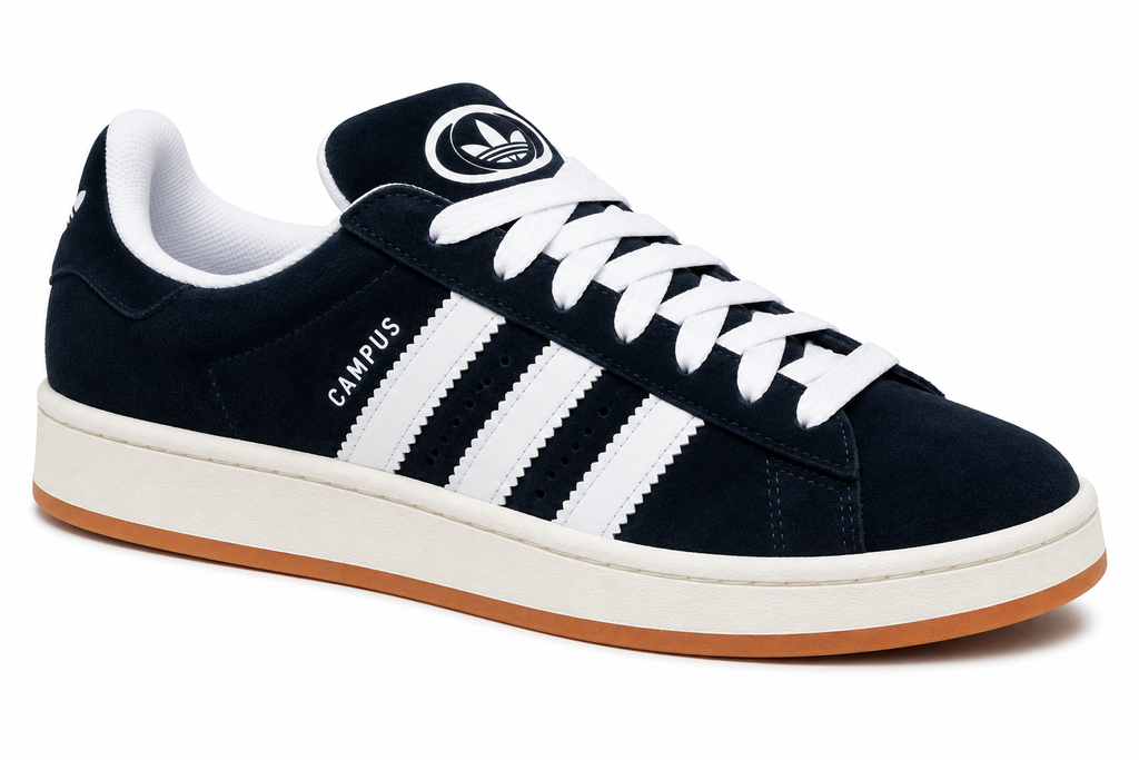 adidas Campus 00s Core Black