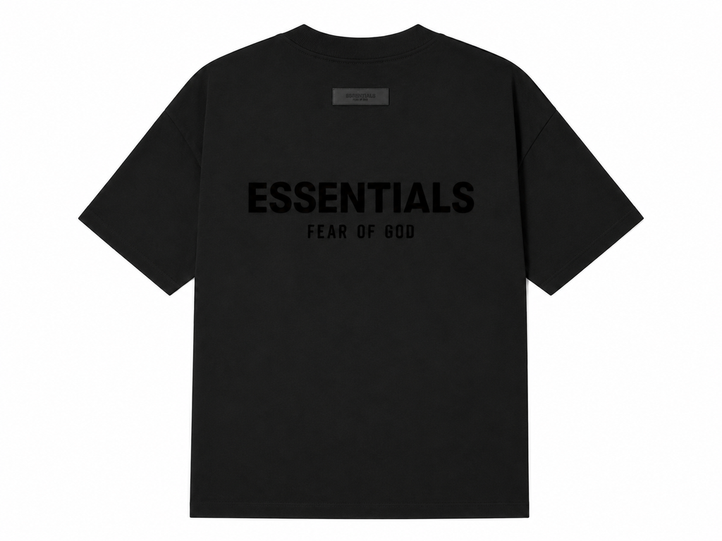 Fear of God Essentials T-Shirt Stretch Limo