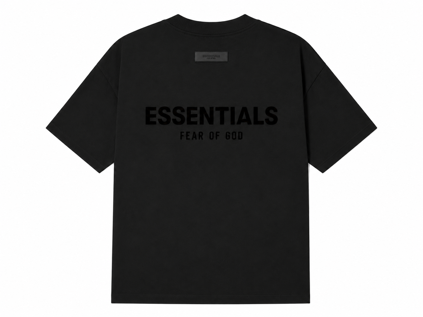 Fear of God Essentials T-Shirt Stretch Limo
