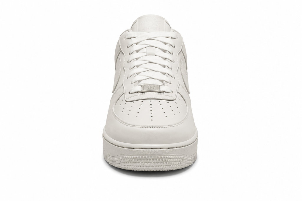 Nike Air Force 1 '07 Light Bone