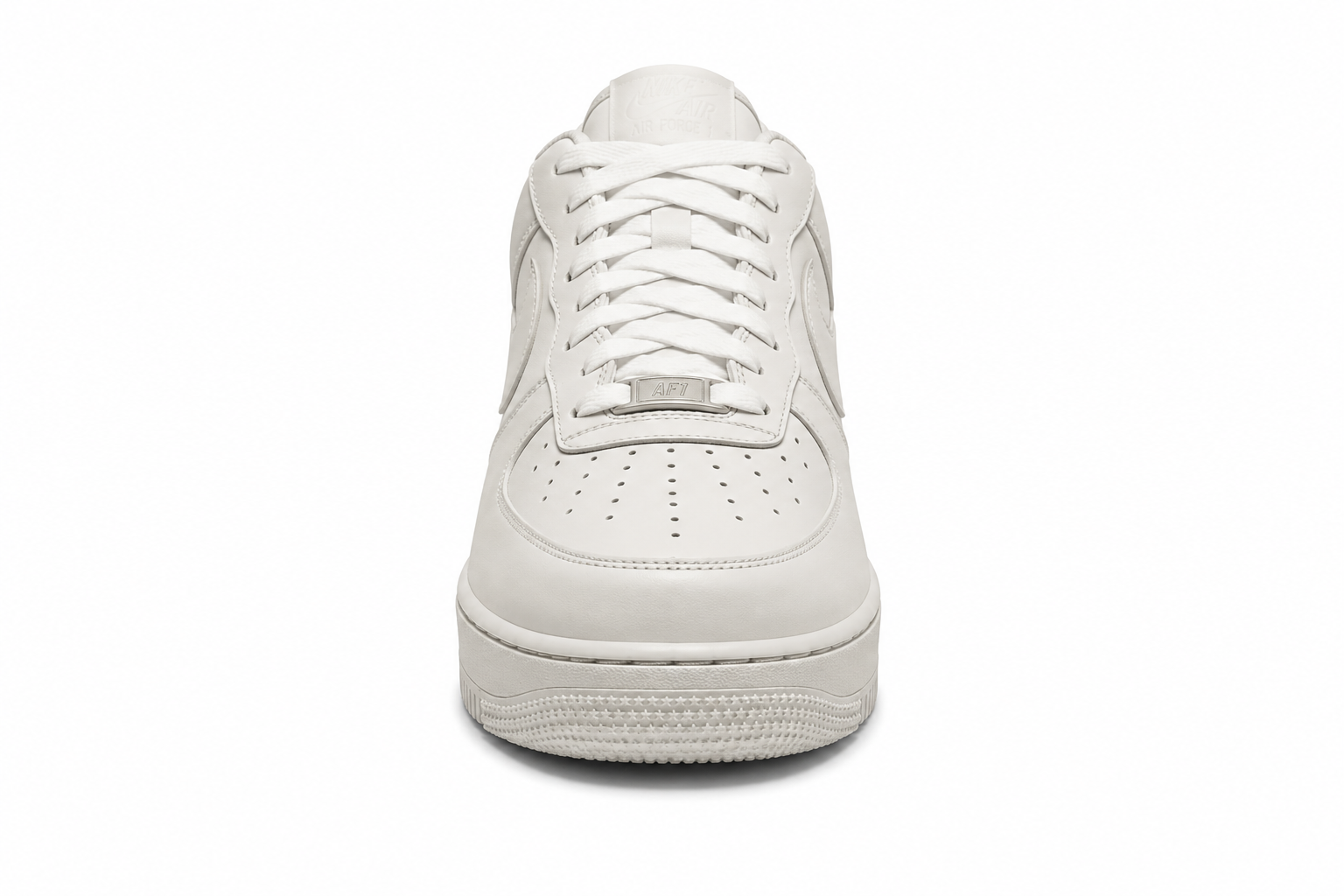 Nike Air Force 1 '07 Light Bone