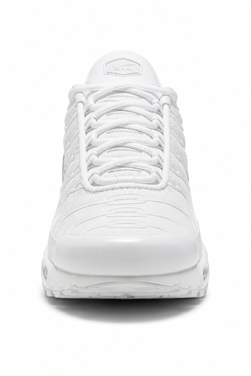Nike Air Max Plus White Pure Platinum