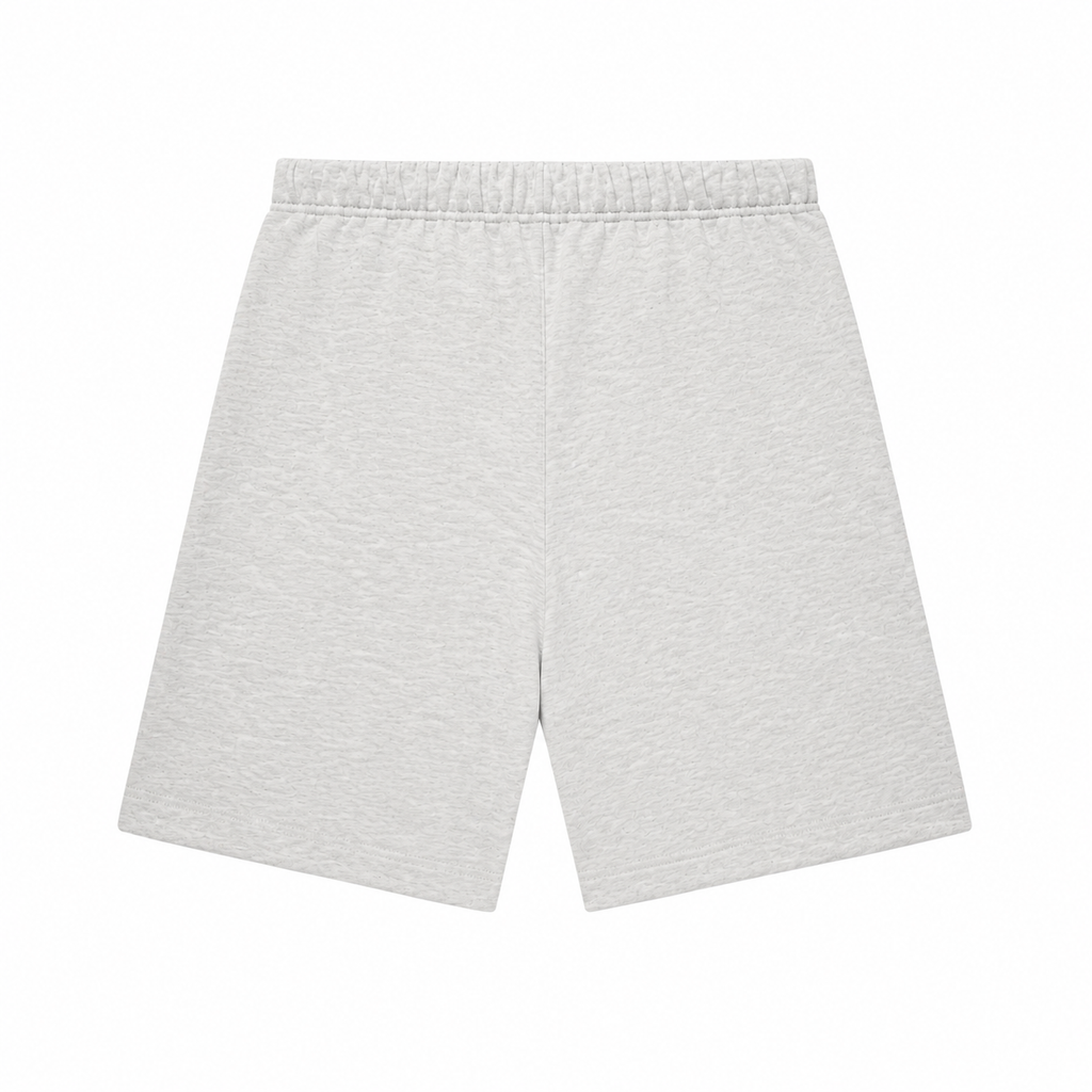 Fear of God Essentials Sweatshort Light Oatmeal