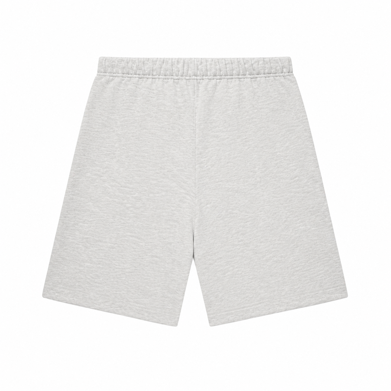 Fear of God Essentials Sweatshort Light Oatmeal