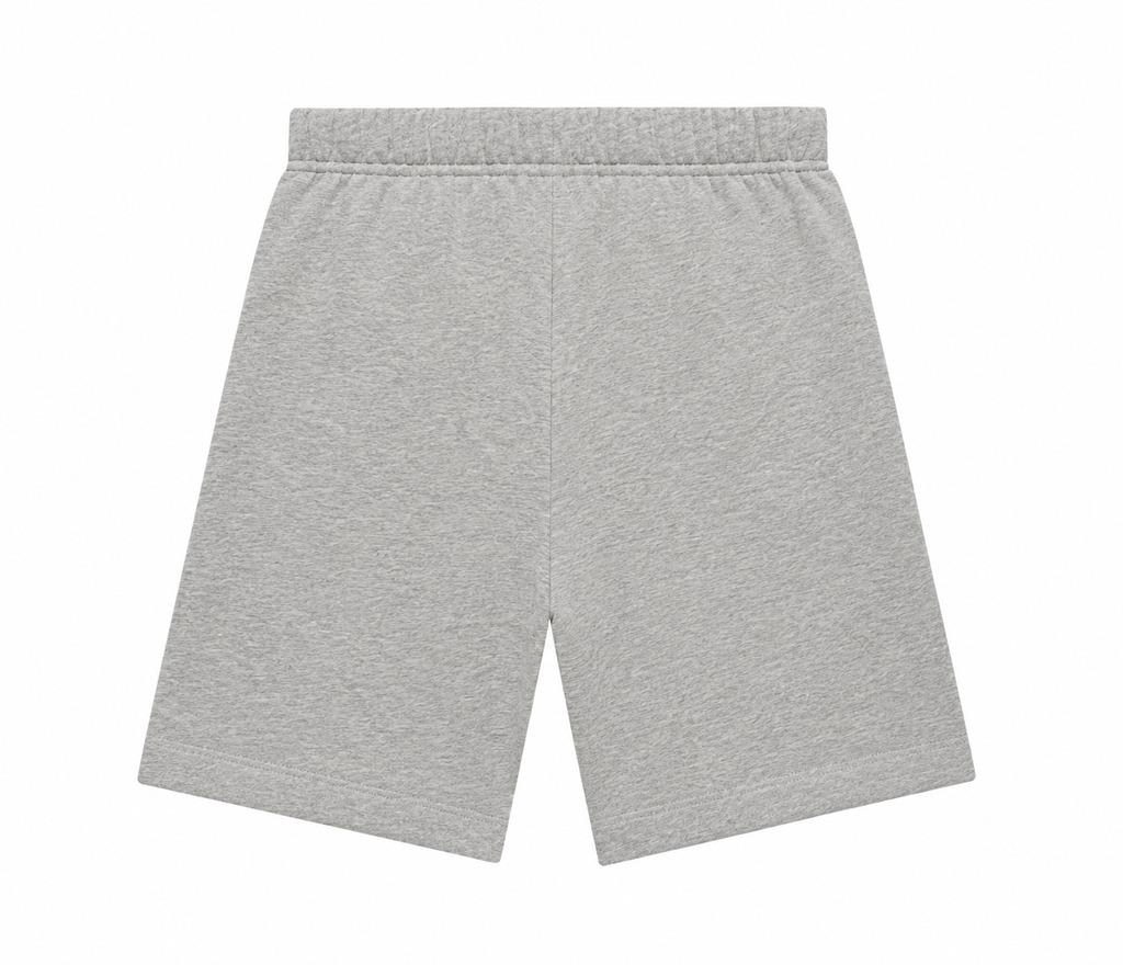 Fear of God Essentials Sweatshort Dark Oatmeal