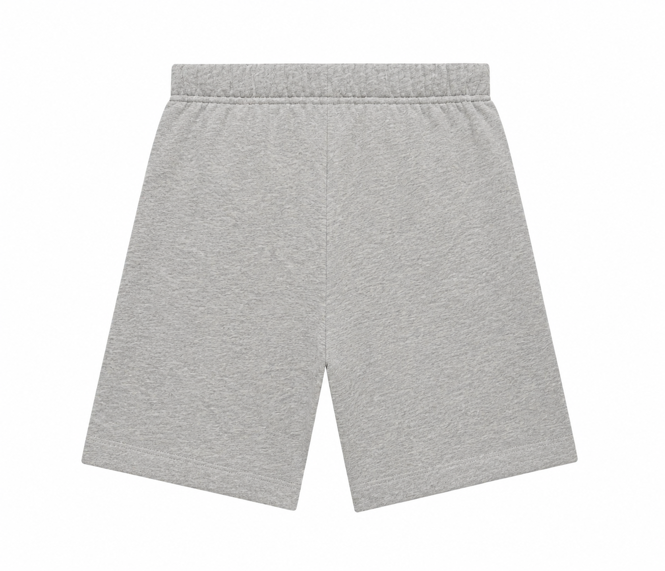 Fear of God Essentials Sweatshort Dark Oatmeal