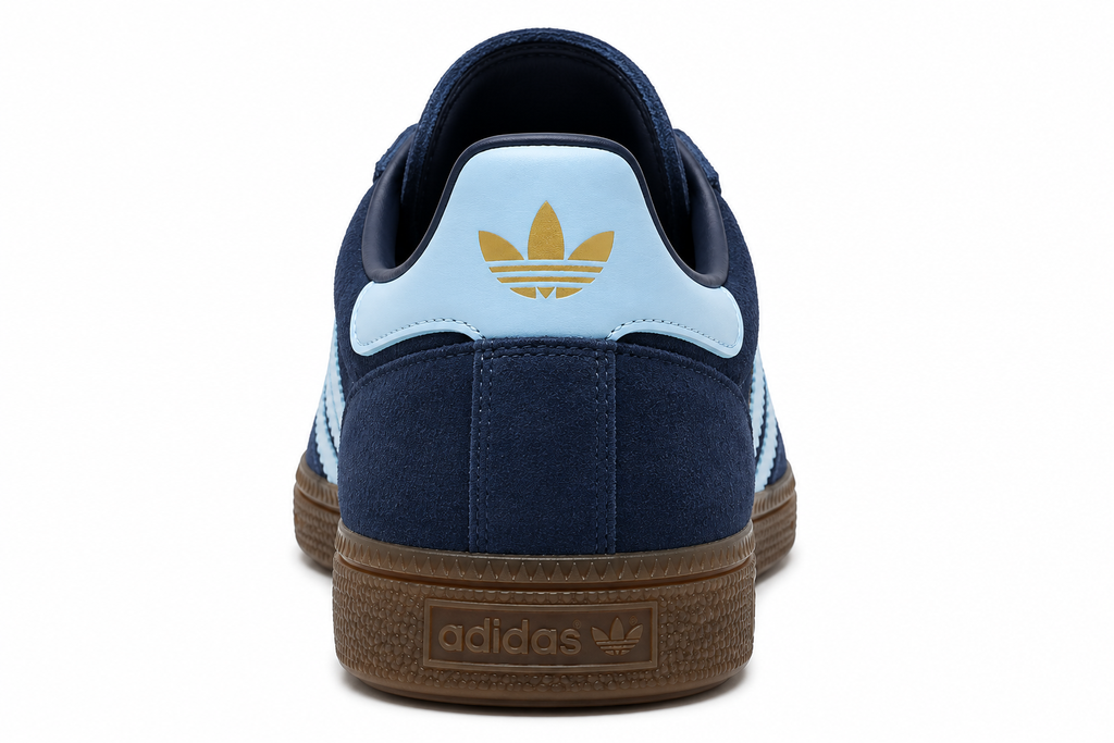 adidas Handball Spezial Navy Gum