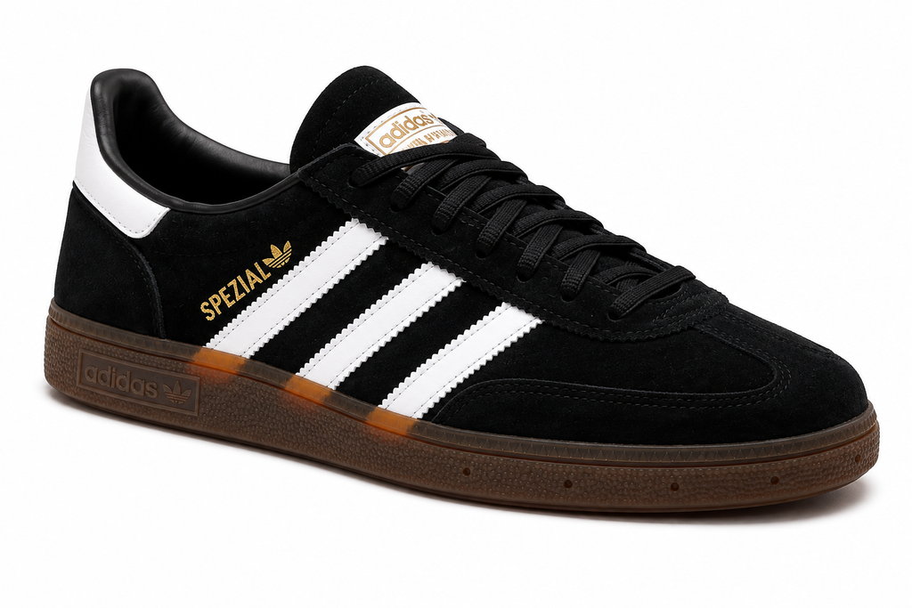 adidas Handball Spezial Black Gum