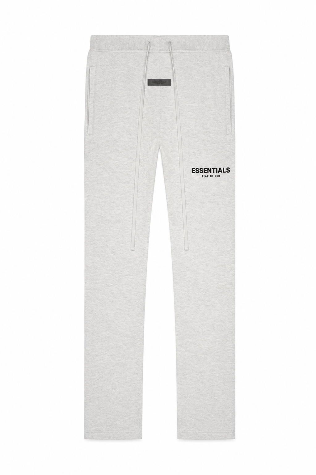 Fear of God Essentials Sweatpants Light Oatmeal